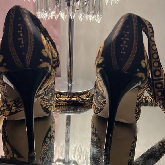 ✨ Print Sexy Pumps Print - Picture 4 of 5